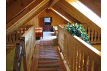 Hungary Privát Szilvásvárad, Exterior